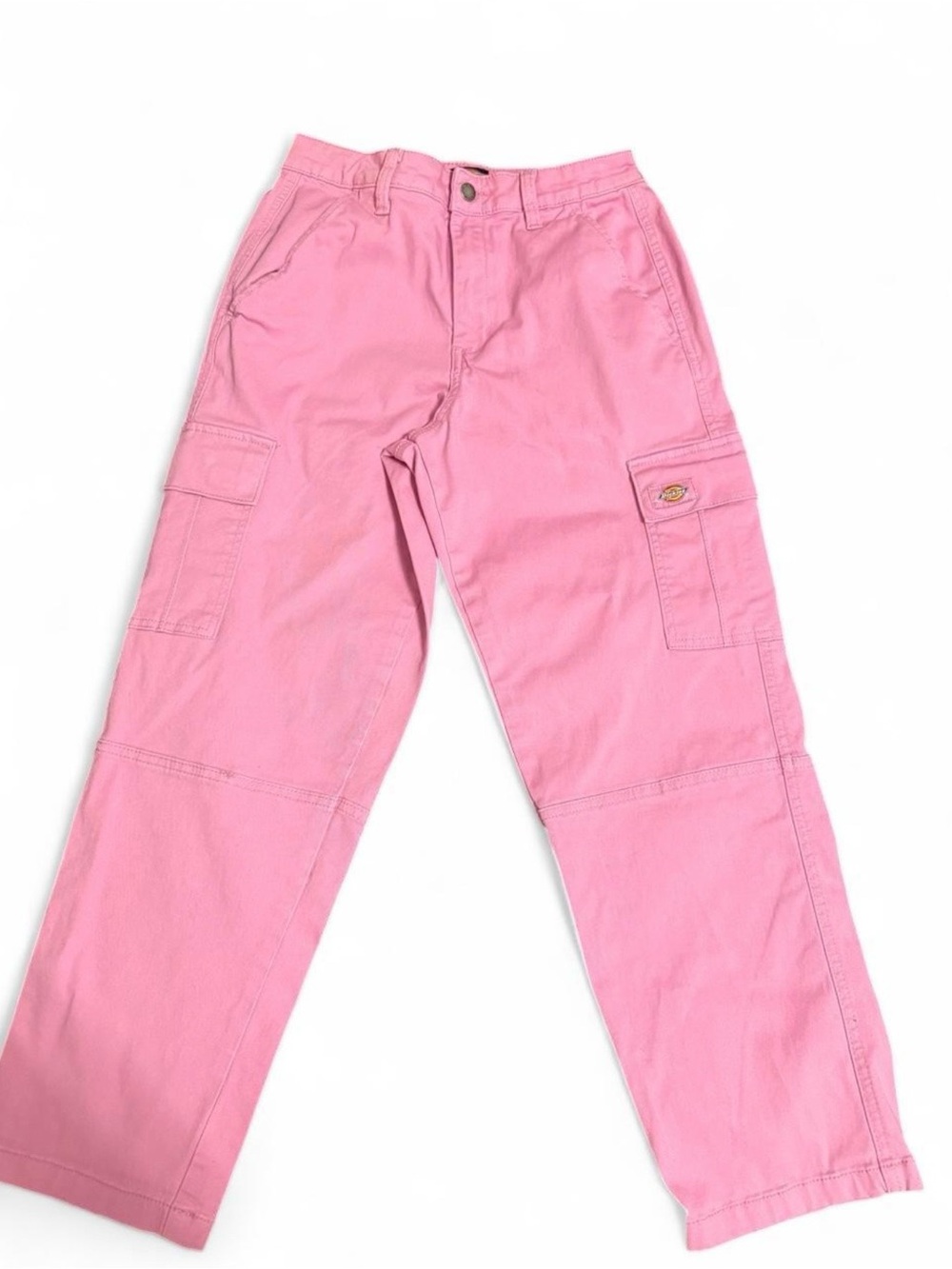 Dickies Pink Cargo Pants